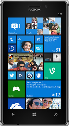 Windows Phone